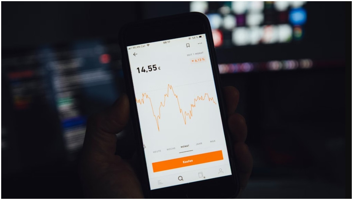 investovanie